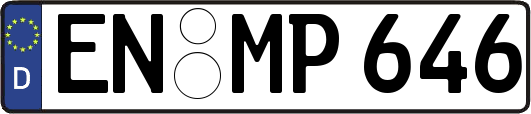 EN-MP646