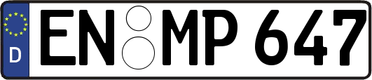 EN-MP647
