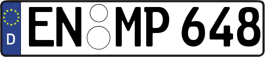 EN-MP648