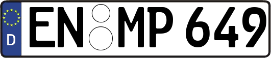EN-MP649