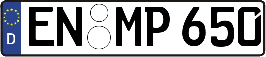 EN-MP650