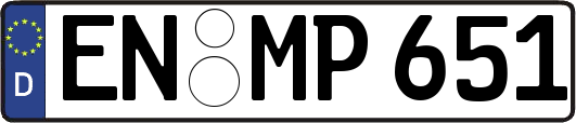 EN-MP651