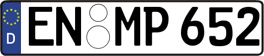 EN-MP652