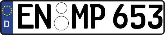 EN-MP653