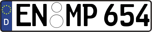 EN-MP654