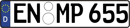 EN-MP655