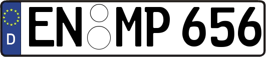 EN-MP656