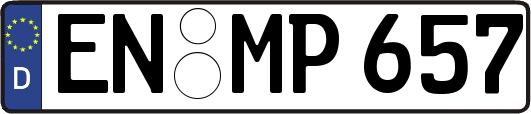 EN-MP657