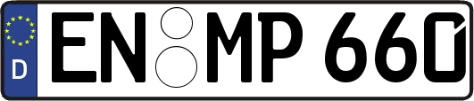 EN-MP660