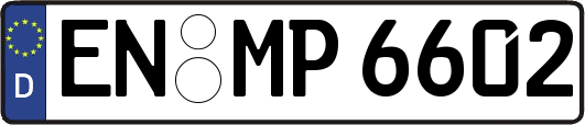 EN-MP6602