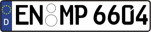 EN-MP6604