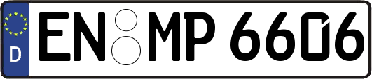 EN-MP6606