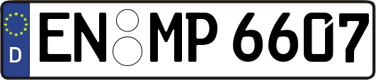 EN-MP6607