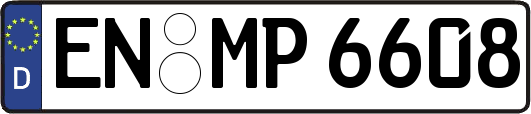 EN-MP6608