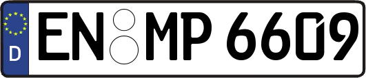 EN-MP6609