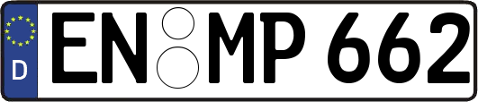 EN-MP662