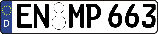 EN-MP663