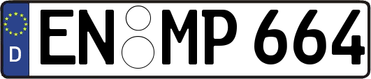 EN-MP664