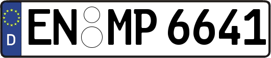 EN-MP6641