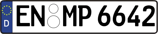 EN-MP6642
