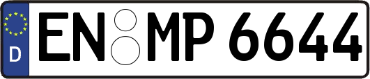 EN-MP6644