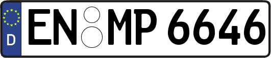 EN-MP6646