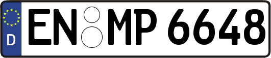 EN-MP6648
