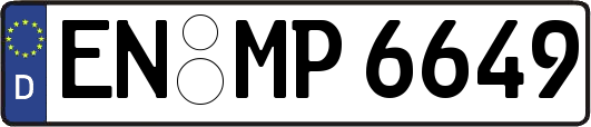 EN-MP6649