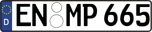 EN-MP665
