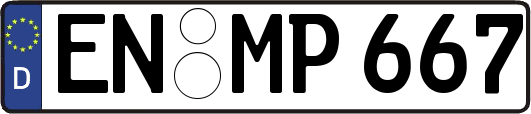 EN-MP667