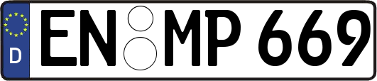 EN-MP669