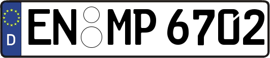 EN-MP6702