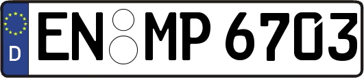 EN-MP6703
