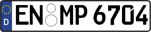 EN-MP6704