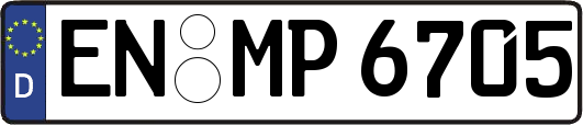 EN-MP6705