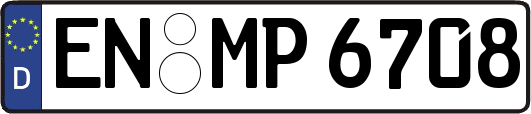 EN-MP6708