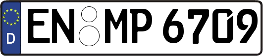 EN-MP6709