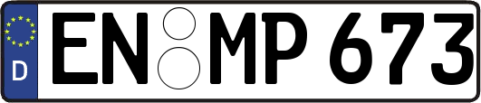 EN-MP673