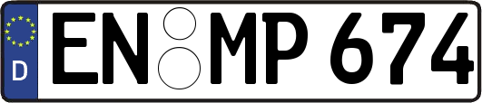 EN-MP674