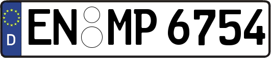 EN-MP6754