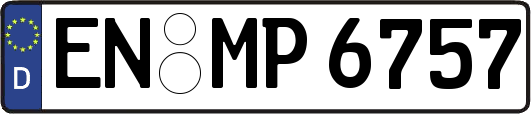 EN-MP6757