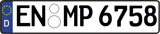 EN-MP6758