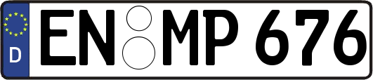 EN-MP676