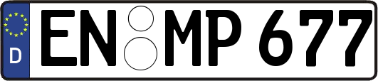 EN-MP677