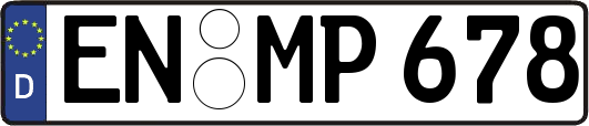 EN-MP678