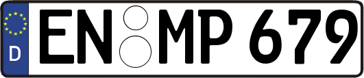 EN-MP679