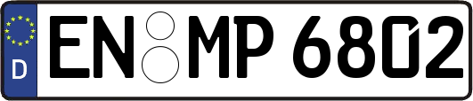 EN-MP6802