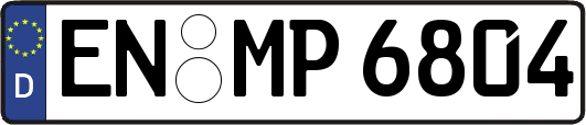 EN-MP6804