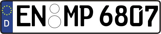 EN-MP6807
