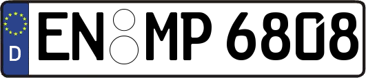 EN-MP6808